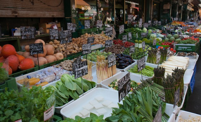 Световните цени на хранителните продукти достигат шестгодишен връх