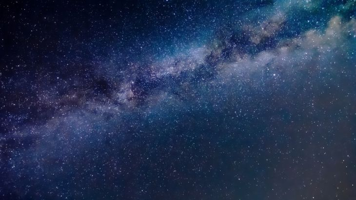 Нещо невиждано от 800 години ще се случи на небето на 21 декември ВИДЕО