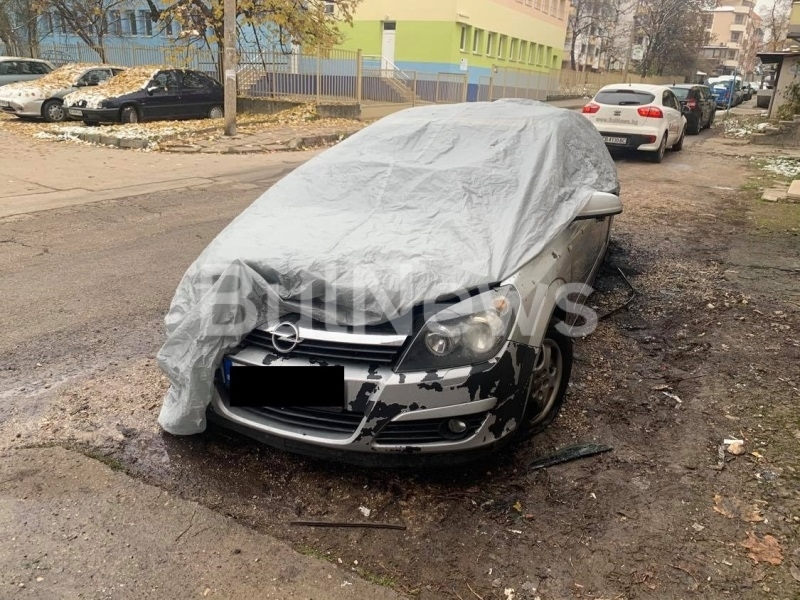 Врачанска бизнесдама преживя невероятен кошмар, като излезе от дома си