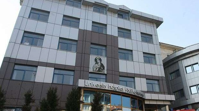  А1 с поредно дарение за  УМБАЛ  "Св. Екатерина“