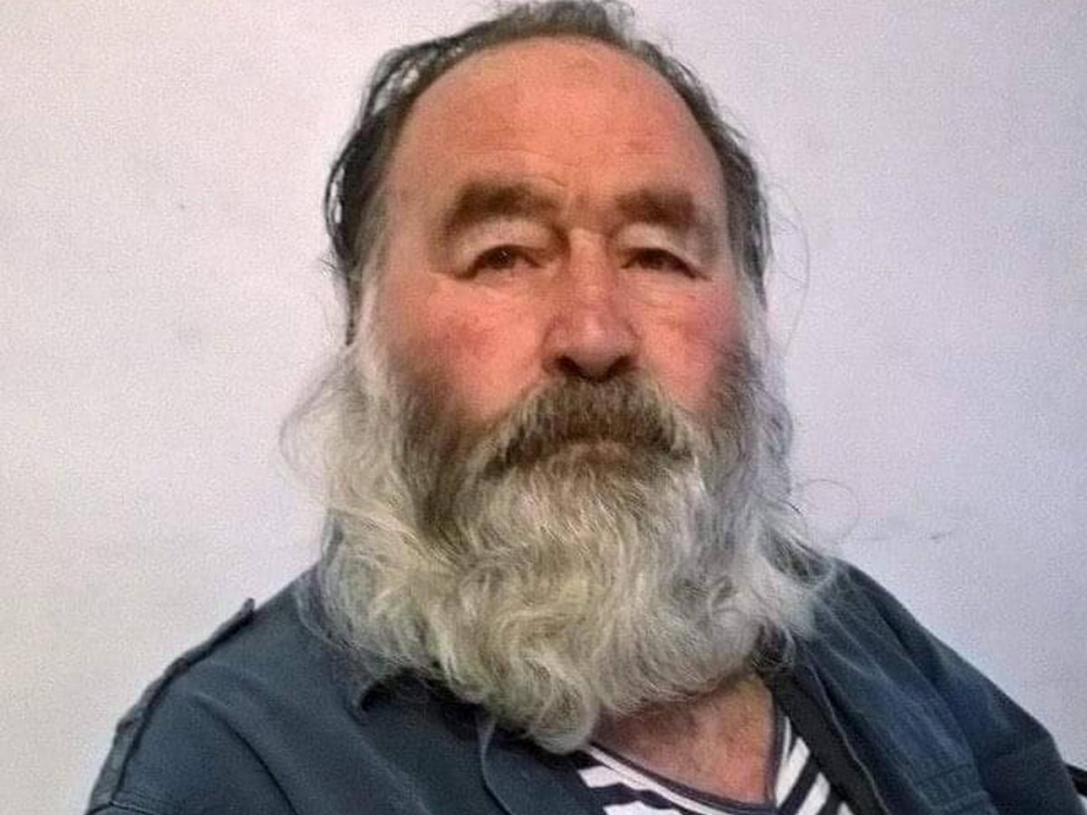 Черноморец потъна в скръб! Отиде си борецът за справедливост Станко Димитранов-Художника