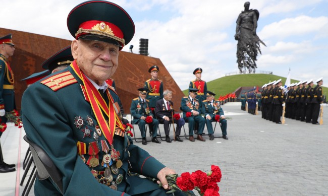 Ужасът още се помни: 75 г. след Нюрнберг: Русия разпитва ветерани за нацистките престъпления