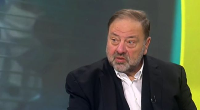 Д-р Шарков алармира: Ако сте преболедували К-19, незабавно изхвърлете от дома си...