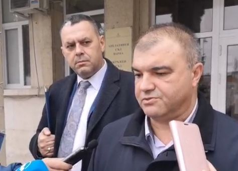 На извънреден брифинг във Варна съобщиха за много тежко престъпление от служител на МВР! БЛИЦ TV