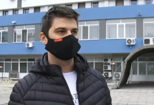 И Австрия оцени Пламен, обърна се към него за помощ за К-19