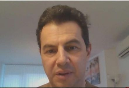 Проф. Хайрабедян обяви какво трябва да се случи, за да се върнем към нормалния живот