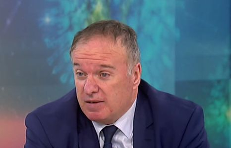Проф. Чуков: Човечеството ще ликвидира К-19 за... ВИДЕО 
