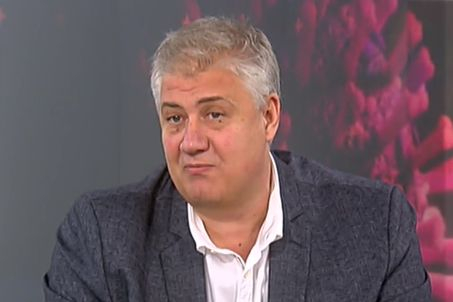 Проф. Балтов обясни защо няма дори частичен локдаун у нас