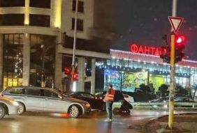 Сигнал до БЛИЦ! Кошмарен инцидент с окървавена жена в столичния "Студентски град"