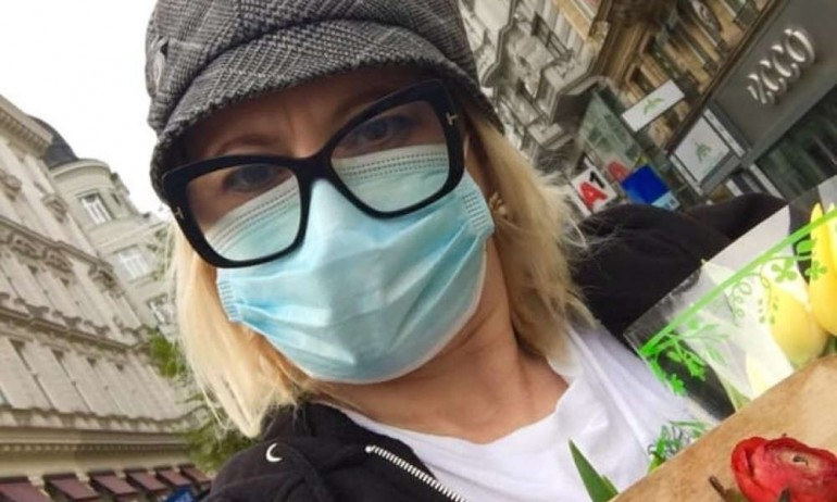 Весела Барбукова: Държа Миролюба Бенатова отговорна за всеки загубен човешки живот!