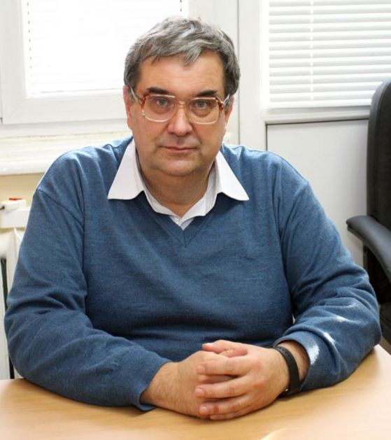 COVID-19 погуби един от най-видните ни академици 
