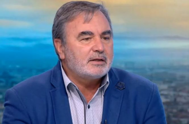 Доц. Кунчев се ядоса: Ако продължава така, ще затворим и тези магазини 