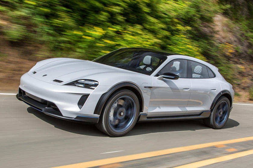 Porsche откри начин да спаси колите с ДВГ от електрификацията 