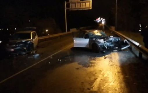 Трагедията е огромна! Разбра се кой е загинал при фаталното меле във Велико Търново