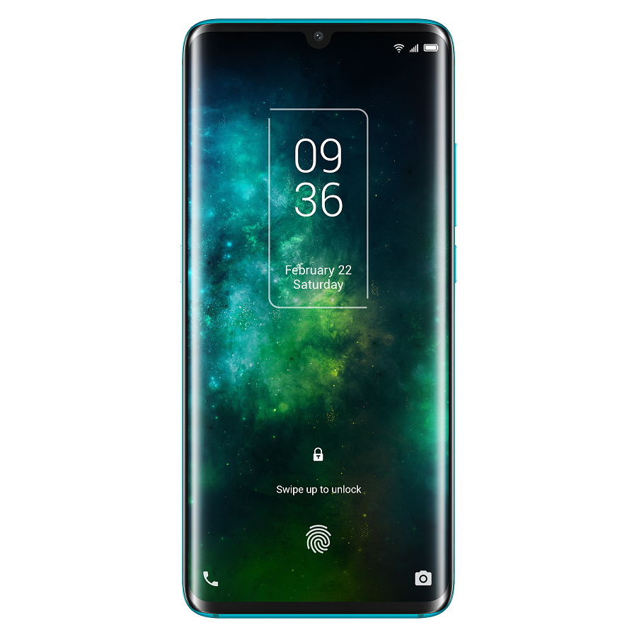 Актуалните модели TCL 10 PRO и 10L са на разположение на клиентите на VIVACOM