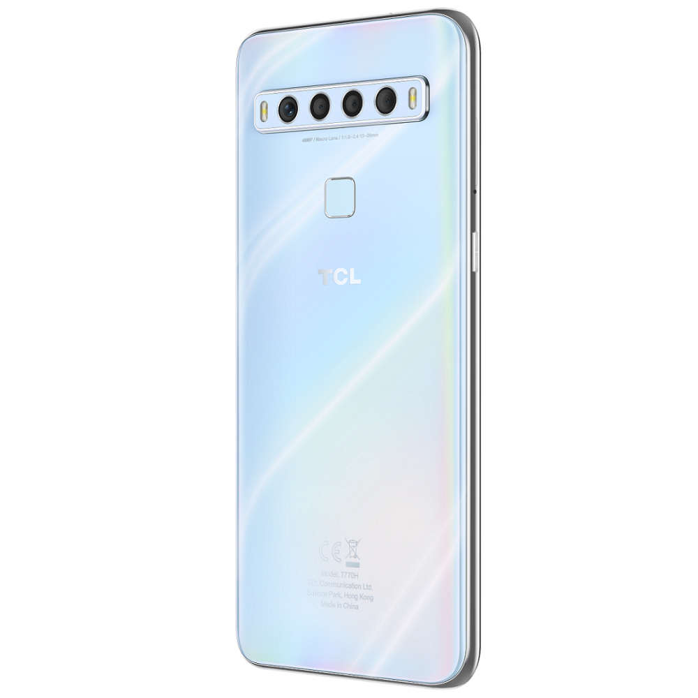 Актуалните модели TCL 10 PRO и 10L са на разположение на клиентите на VIVACOM