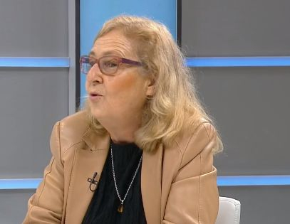 Проф. Кожухарова: Слизаме плахо надолу, но...  