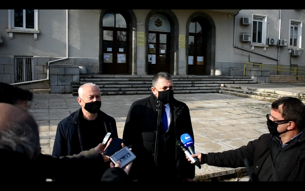 От прокуратурата с горещи разкрития за зверското убийство в Дъбово 
