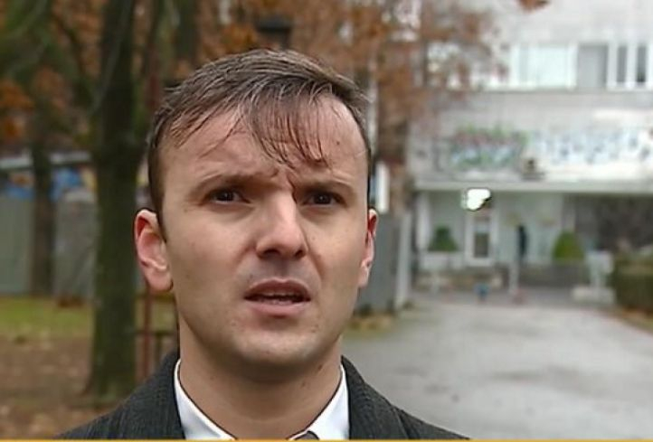Скандално! Балетист, излезе на сцената с медицинска маска, а сега го грози голяма беда