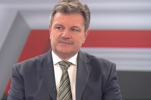 Д-р Симидчиев: Ще изградим групов имунитет само с...