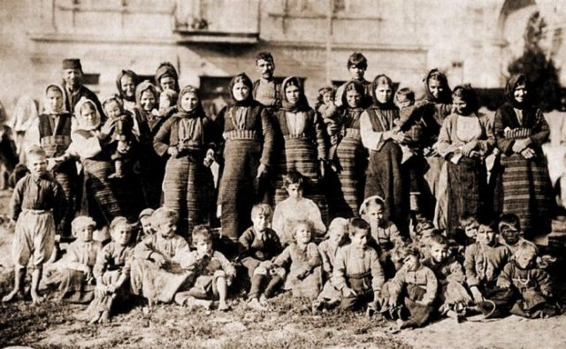 9 декември 1927 г. България "дари" Беломорието на Гърция