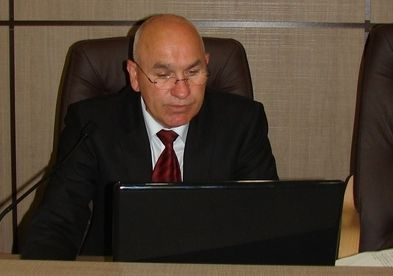 Кметът на Бургас потъна в скръб, почина Костантин Луков