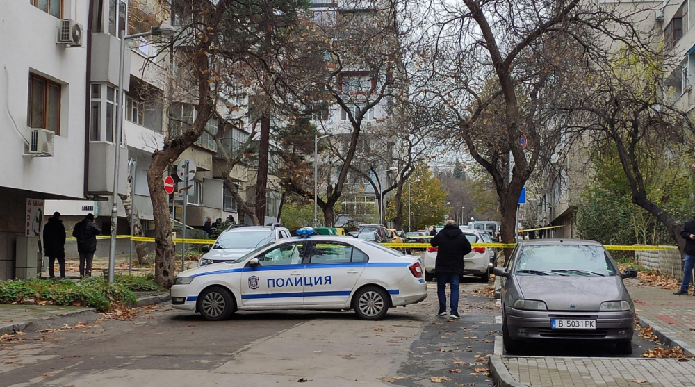 Заловиха убиец, издирван в Родопите от четвъртък сутринта, ето кой е арестуван 