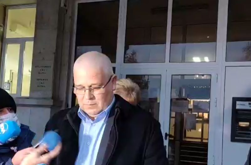 Установиха кои са жертвите от тройното убийство във Варна!
