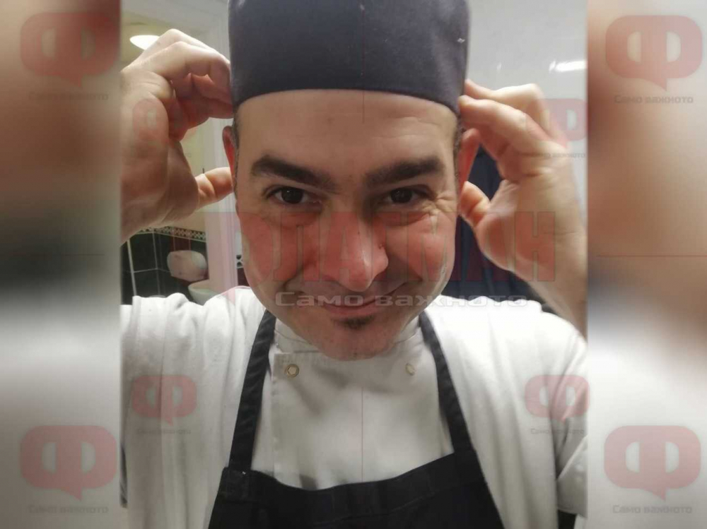 Скандални разкрития за кухнята на ужасите в Ресен, в която загина младият готвач Николай 