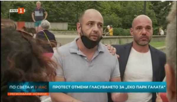 Първи СНИМКИ на фаталната Диляна и бившия й Димитър от касапницата с три трупа във Варна 