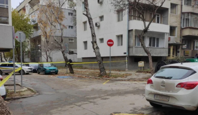 Първи СНИМКИ на фаталната Диляна и бившия й Димитър от касапницата с три трупа във Варна 