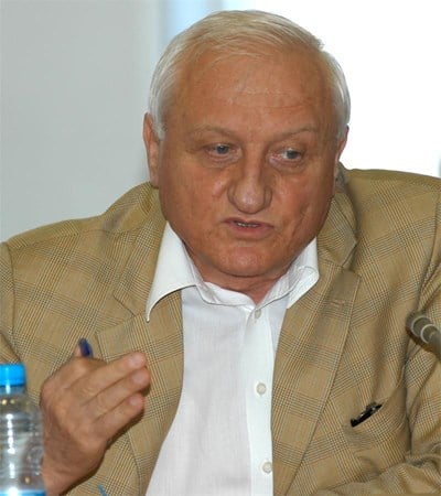 Петко Симеонов: Не сме съгласни някой да прави "Възродителен процес" на българите. Ясно ли е?!