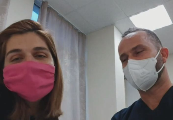 Ралица забременя неочаквано при първия локдаун, роди втора двойка близнаци и шокира с признание ВИДЕО 