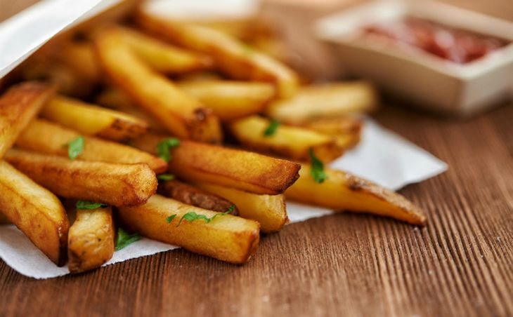 Цял живот сме пържили картофките грешно, ето тайната