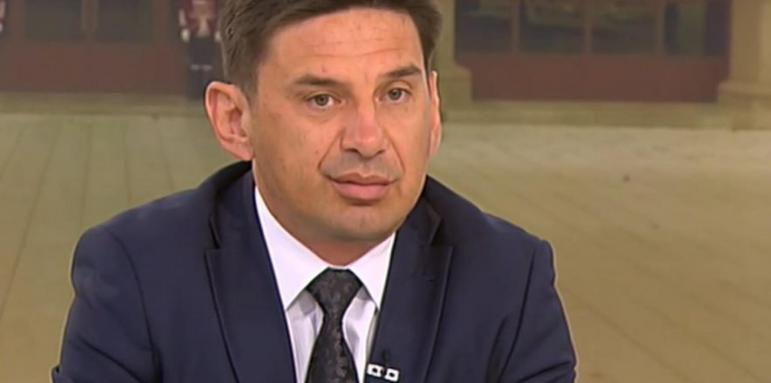 Халил Летифов с последни новини преди избора на нов председател на ДПС 