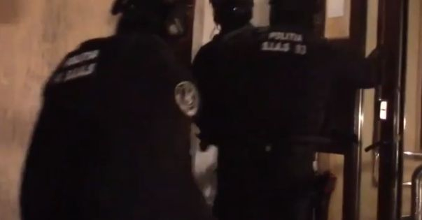 Разследващи с фрапиращи данни за грабежите и богатството на арестуваните ало барони СНИМКИ 
