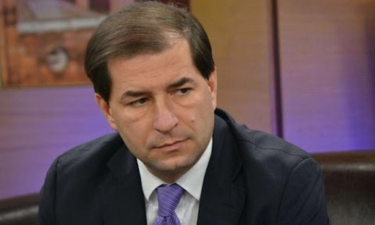 Борислав Цеков: Държавническата практика за насрочване на избори изискваше консултации 