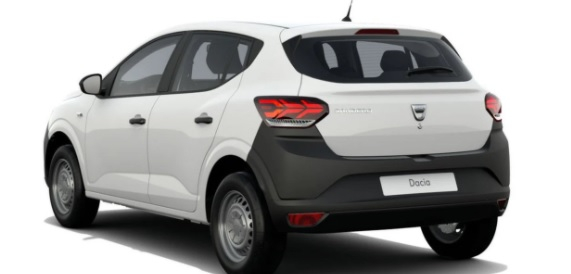 Най-евтината Dacia ще взриви пазара, вижте защо СНИМКИ