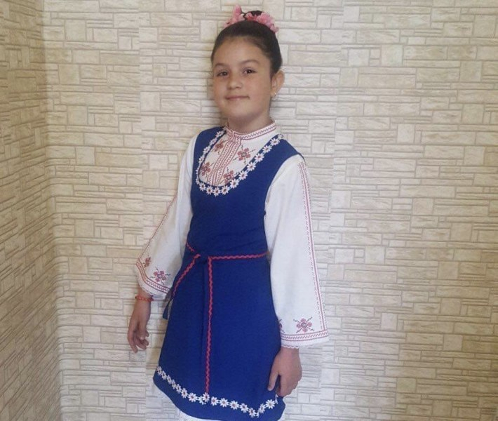 Родителите на малката Ивайла отчаяно се опитват да спасят детето си 