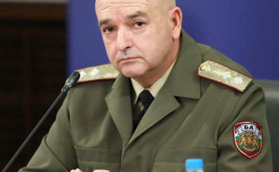 Сбъдна се най-големият страх на ген. Мутафчийски ТАБЛИЦА