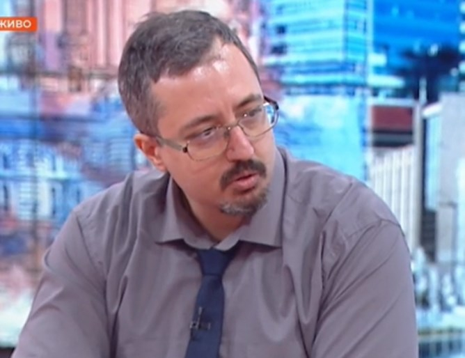 Математикът Томов попари всички: След Коледа по-сериозно затваряне, защото...