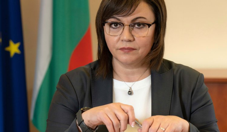 Нинова: Средствата за възстановяване от кризата ще стигнат до всеки българин
