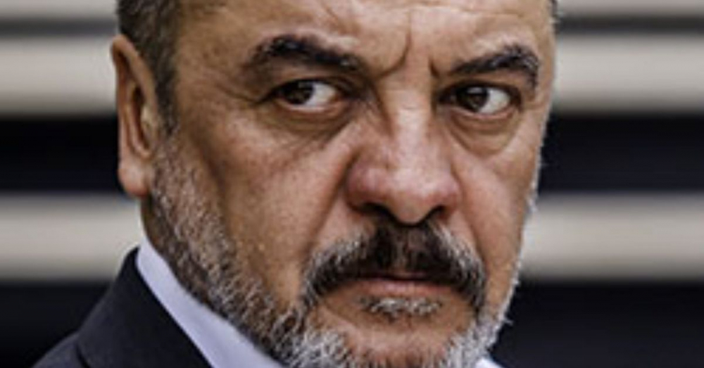 Никога няма да повярвате кой е най-мразеният турски актьор!
