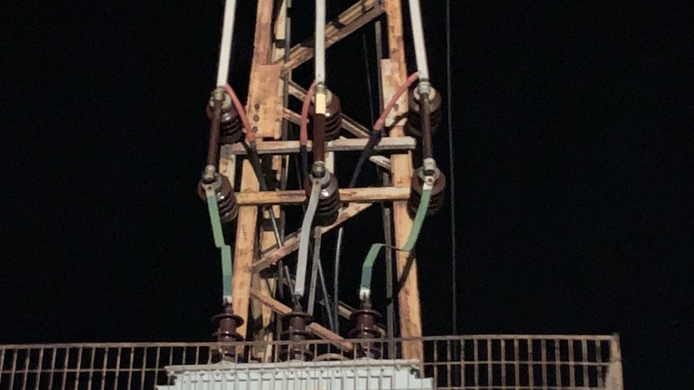 Шокиращи подробности за най-грандиозната и нагла кражба в историята на ЧЕЗ СНИМКИ