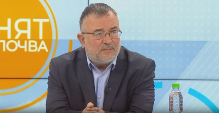 Д-р Чавдар Ботев разкри при пациентите с коя кръвна група нещата са драматични с К-19