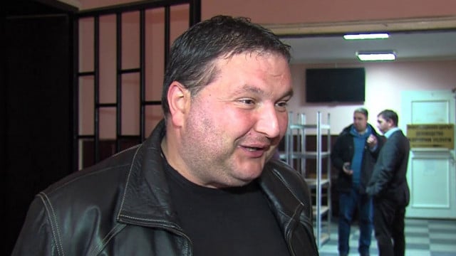 Обрат по делото с кмета на Калояново, спипан друсан зад волана