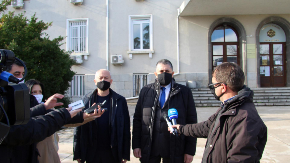 Първа версия за ужаса в Стара Загора, ето защо мъж уби авера си и после го разчлени СНИМКИ