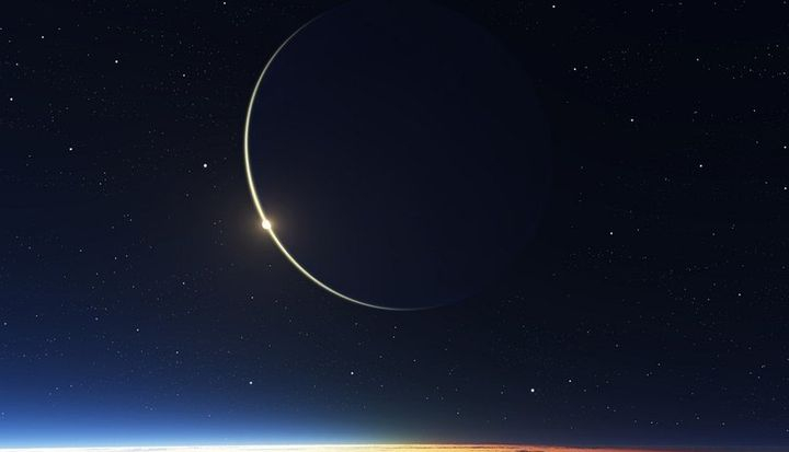 Новолуние в Стрелец, сбъдват се желания