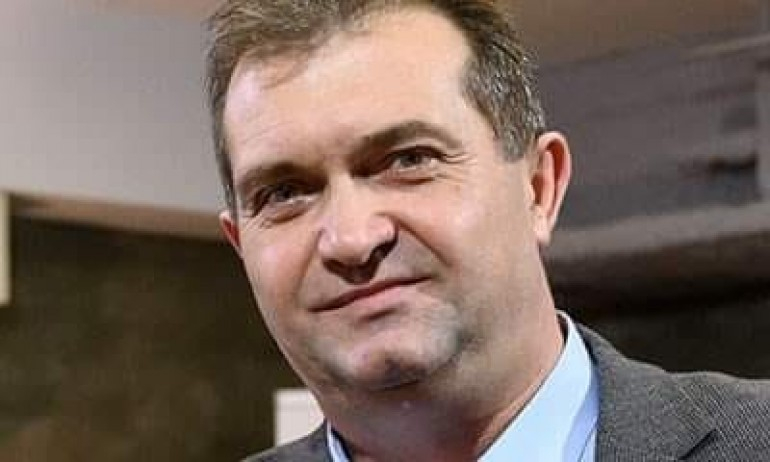 Гошо от БОЕЦ все по-нагъл, гаври се с ген. Мутафчийски, а се лекува от К-19 във ВМА 