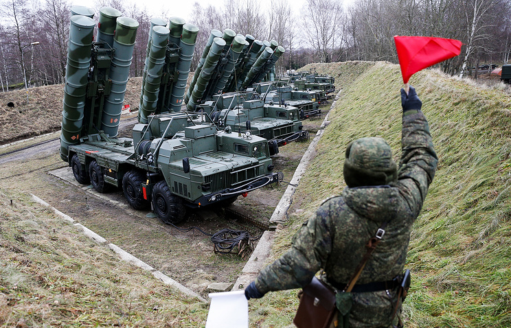 Опозицията в Турция зове за незабавно активиране на руските С-400